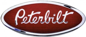 Peterbilt Trucks